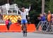 Ryan Roth (Silber Pro Cycling Team) wins the Tour de Delta MK Delta Criterium, the opening stage of BC Superweek. 		CREDITS:  		TITLE:  		COPYRIGHT: